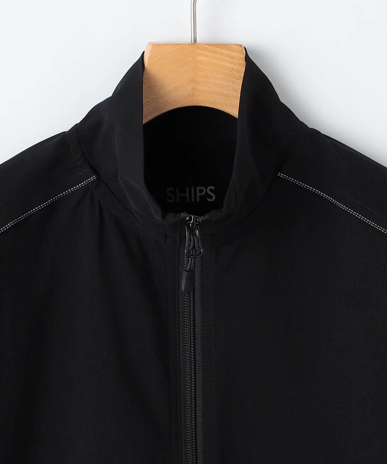 Спортивная куртка SHIPS KIDS, бежевая, для детей 140-160 см — фото 3
