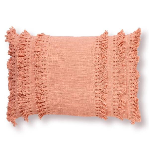 

Декоративная подушка Dutch Decor Fara 40x60 cm, 60x40x60 см цвет muted clay