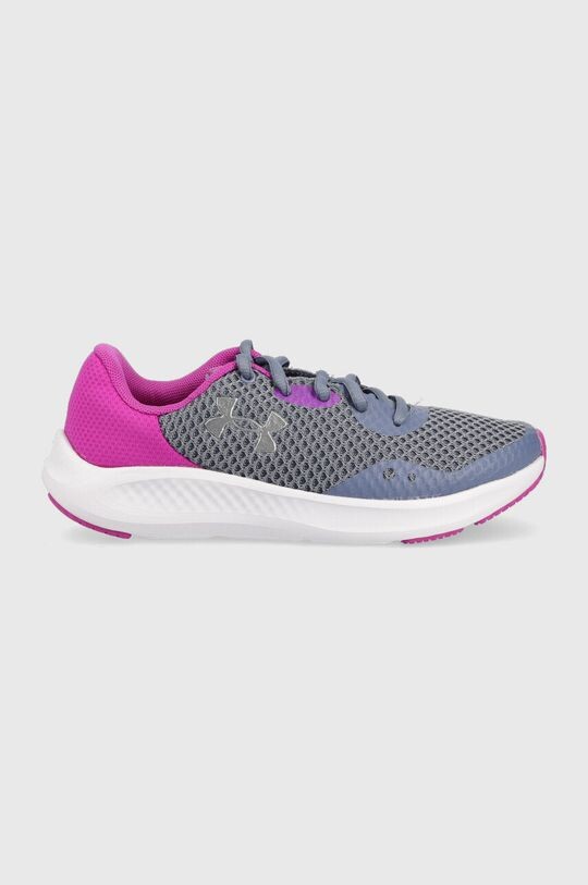 

Детские кроссовки Under Armour, синий