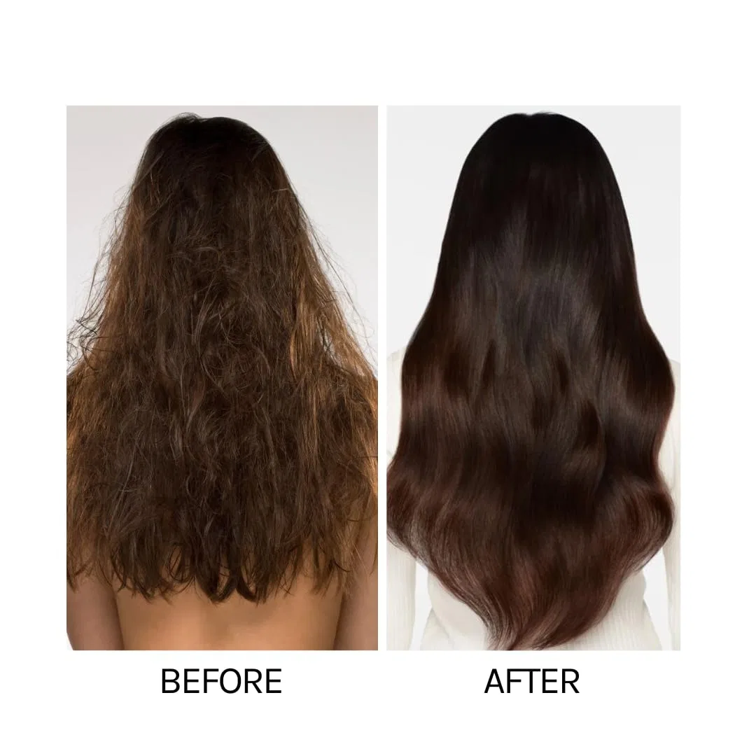 Шампунь «Pure Straight Post Treatment» 400 мл от PH Laboratories Ph Pure Hair — фото 2