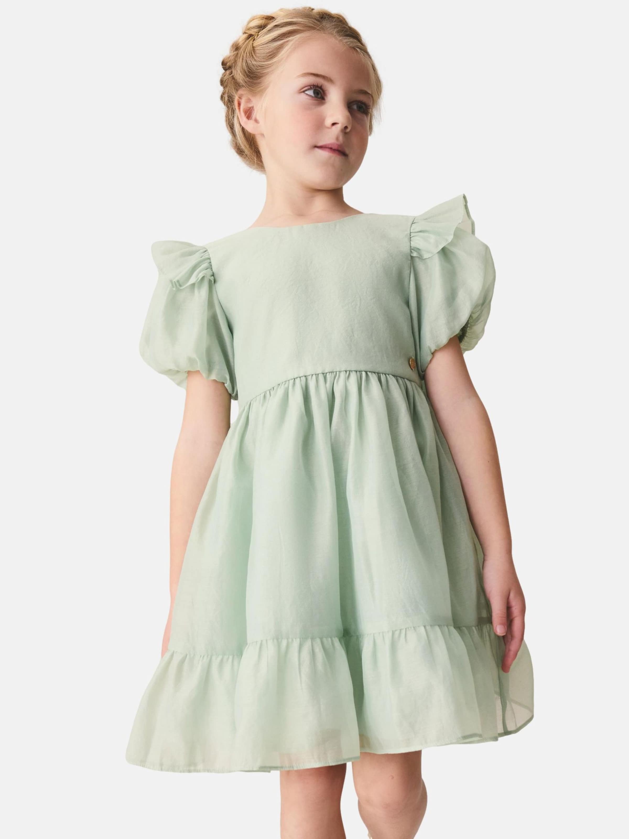 

Платье 'Laura Ashley' в цвете Mint