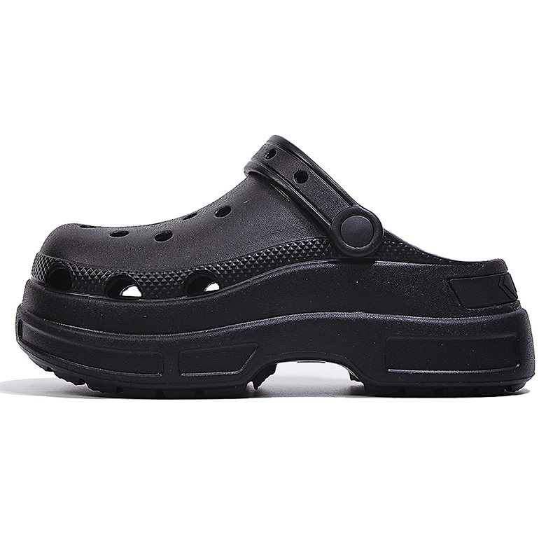 Сабо женские Feiyue, Black