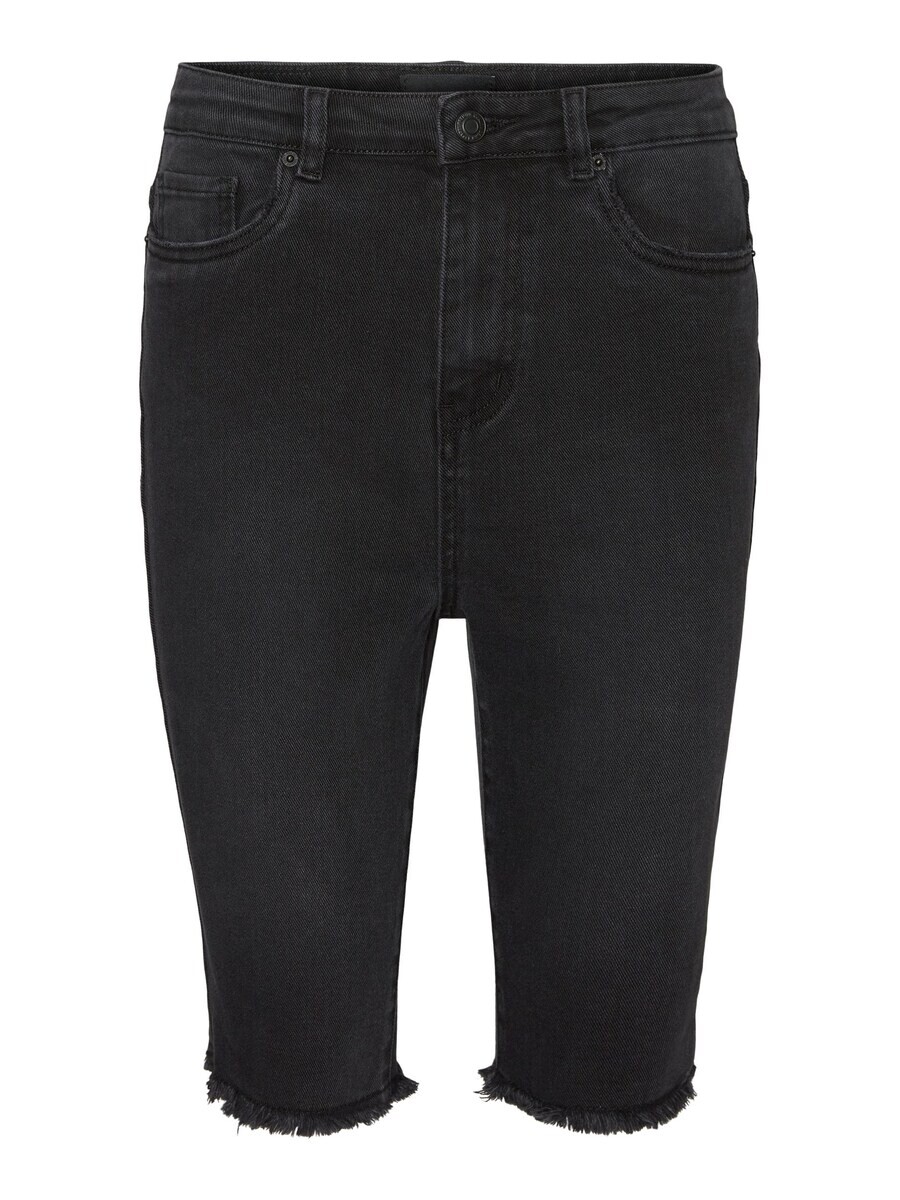 

Джинсы узкого кроя Vero Moda LOA FAITH, черный