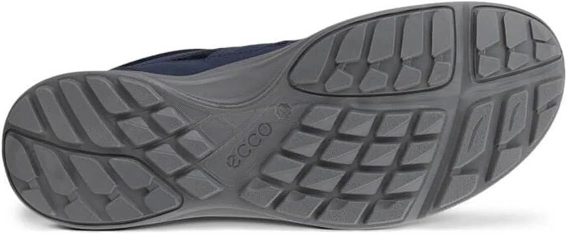 Мужские кроссовки ECCO Terracruise Lt Gore-TexShoe, Night Sky Blue — фото 2