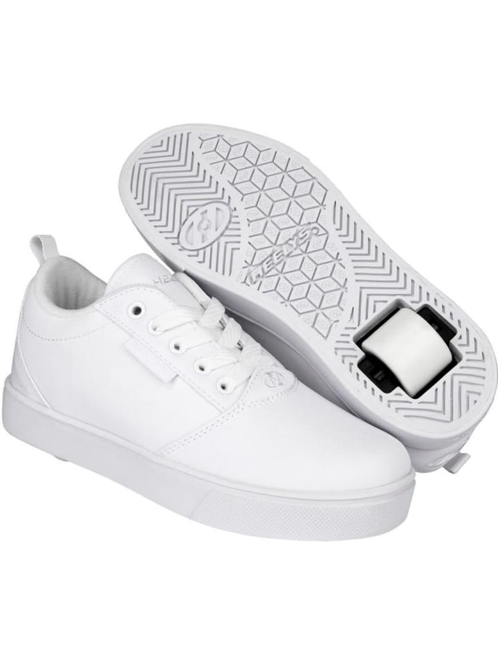 

Низкие кроссовки Heelys, белый
