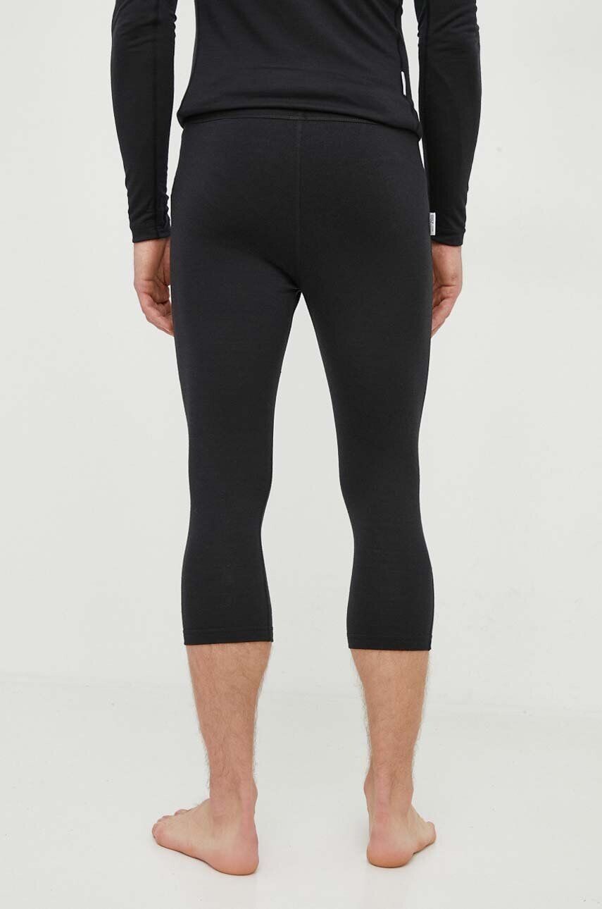Функциональные леггинсы Xperior Merino 200 TERREXXperior adidas TERREX, черный — фото 4