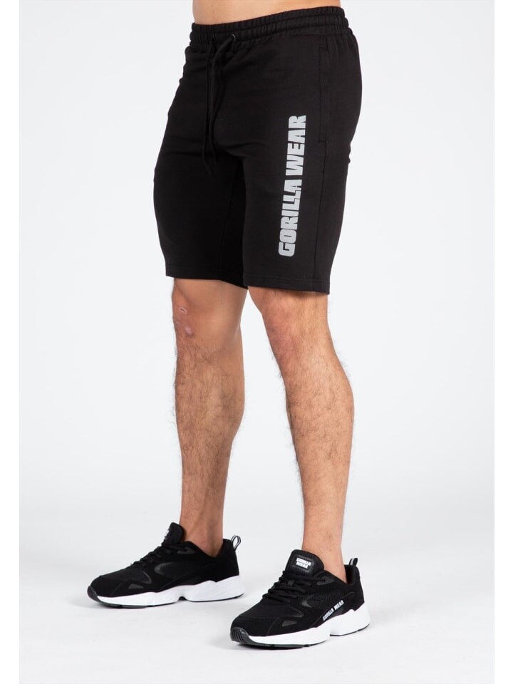

Функциональные шорты Gorilla Wear