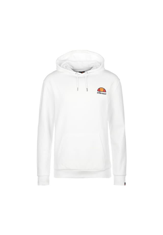 

Толстовка Toce с капюшоном Ellesse, белый