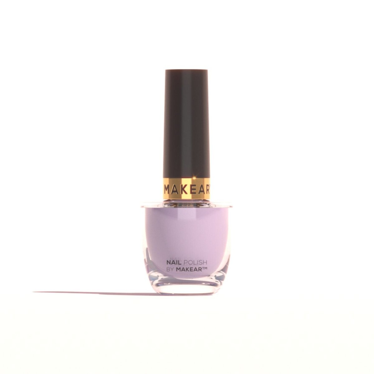 

Makear Classic Varnish 15 мл - Лак для ногтей 10