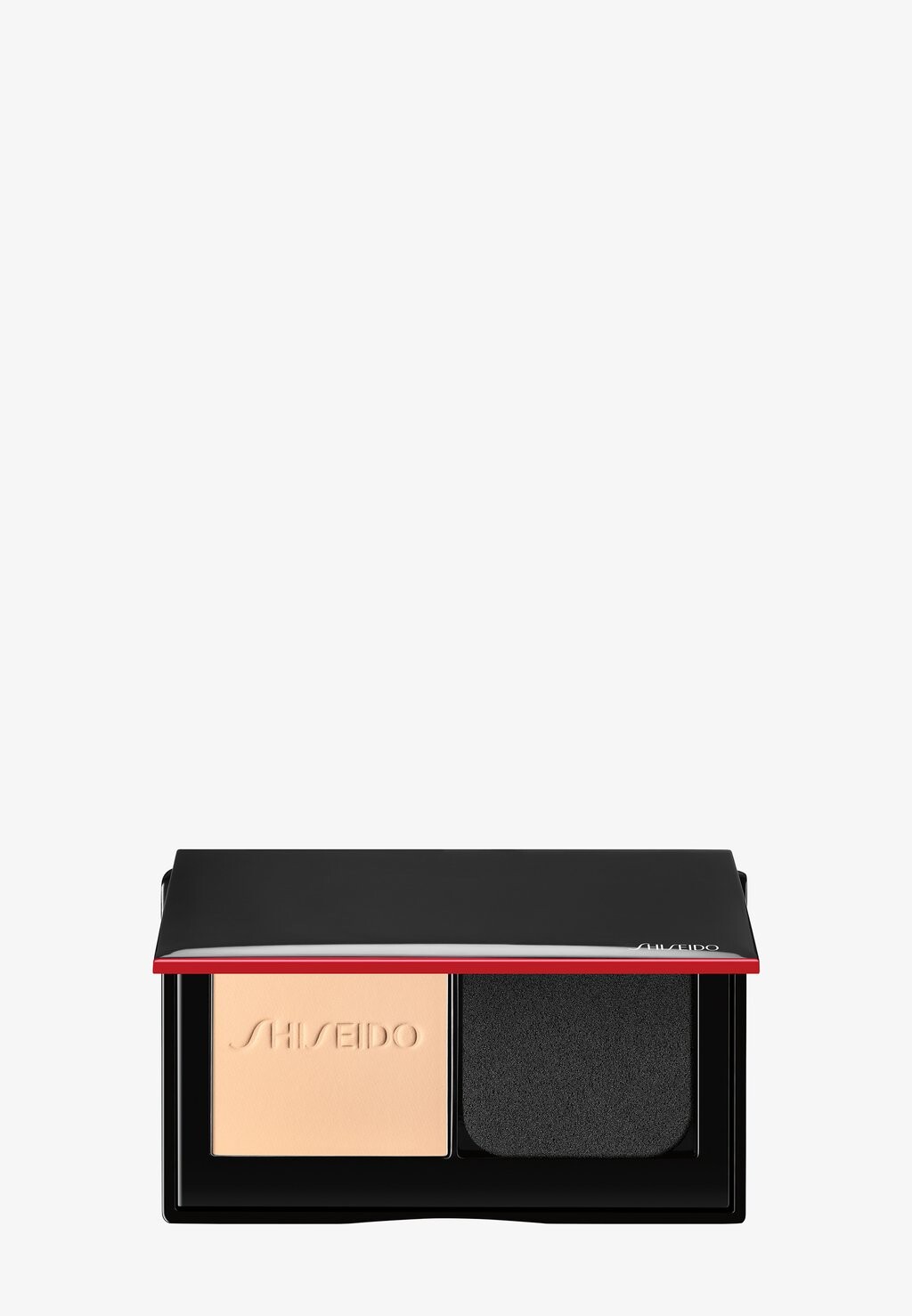Тональная основа SYNCHRO SKIN SELF-REFRESHING CUSTOM FINISH POWDER FOUNDATION 510 Shiseido, цвет opal