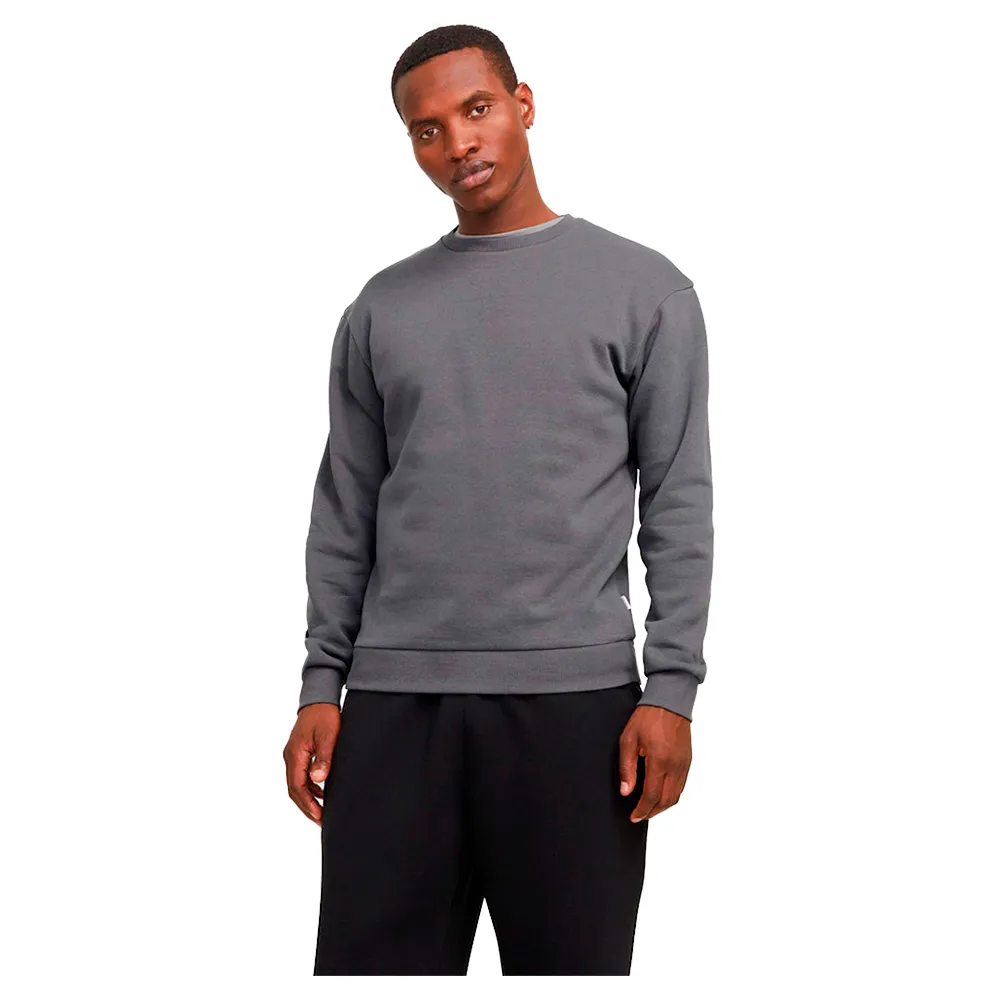 

Толстовка Jack & Jones Bradley, серый