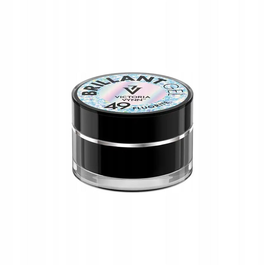 

Victoria Vynn Brillant Gel 49 Fluorite 5 г