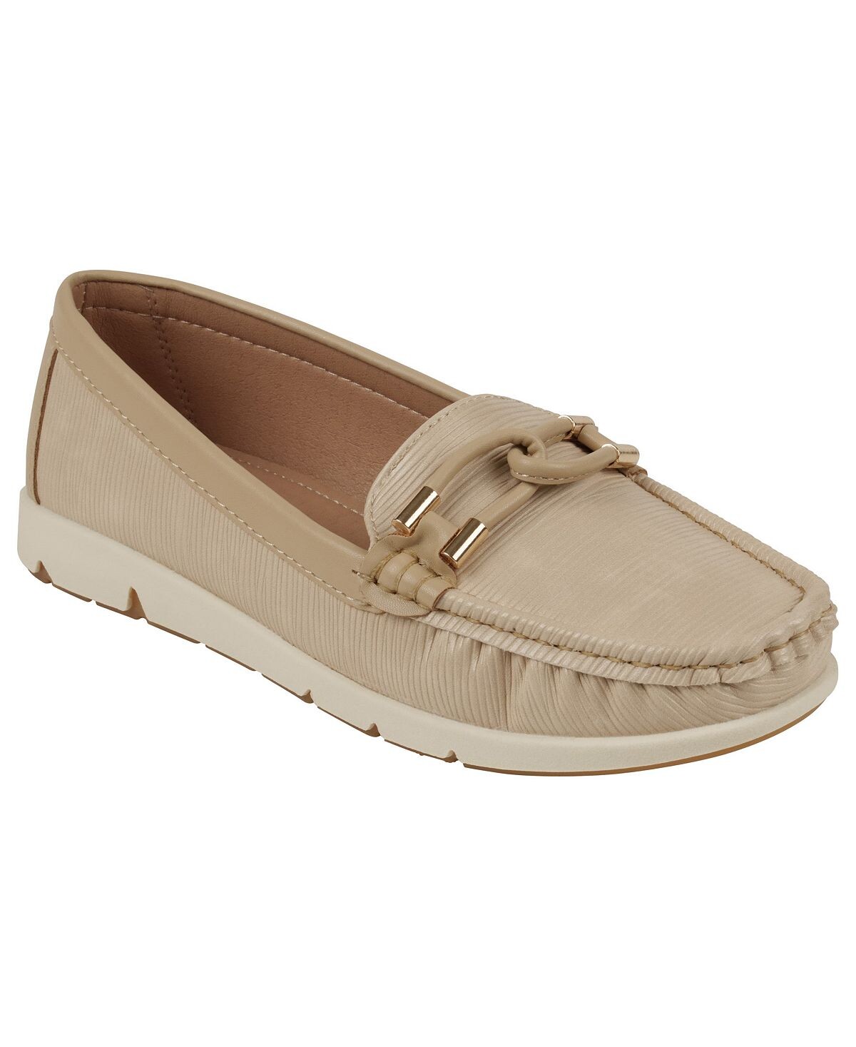 

Женские туфли на плоской подошве Margie GC Shoes