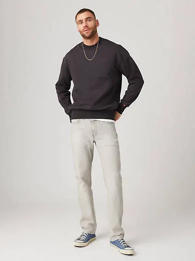 

Мужские джинсы прямого кроя 514 Levi's, серый