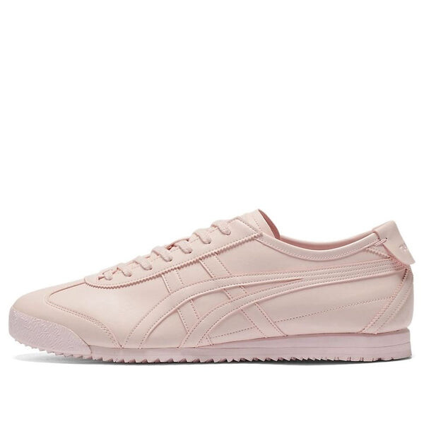 

Кроссовки mexico 66 cactful-s 'pink' Onitsuka Tiger, розовый