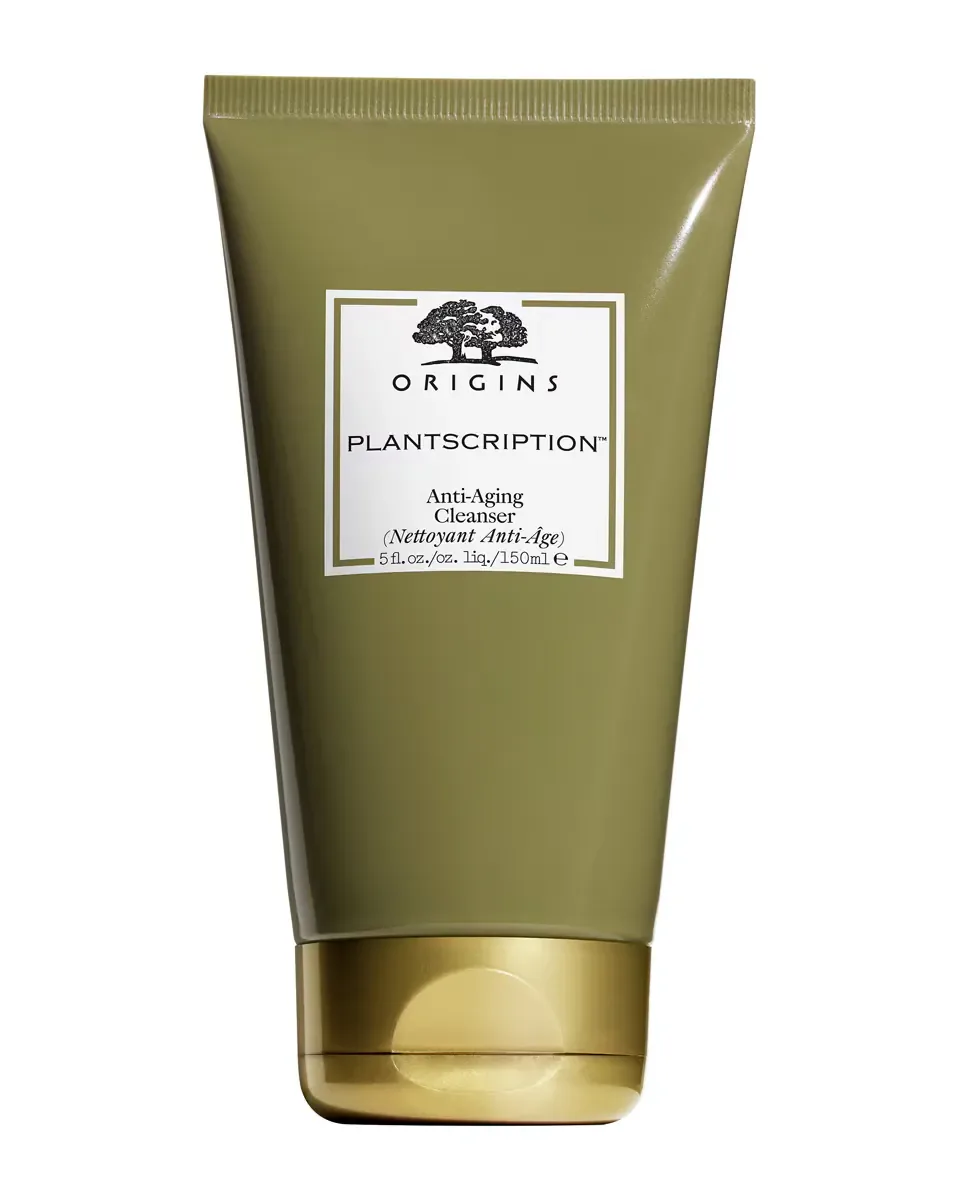 Гель для умывания Origins — Очищающее средство Plantscription Cleanser, 150 мл