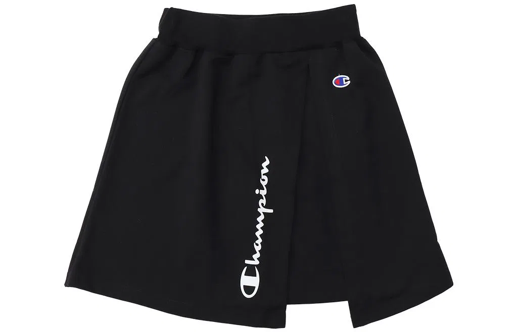 Юбка Champion Moderate Short Light Umber — фото 4