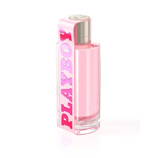 Туалетная вода для женщин PLAYBOY Play It Sexy 100 мл