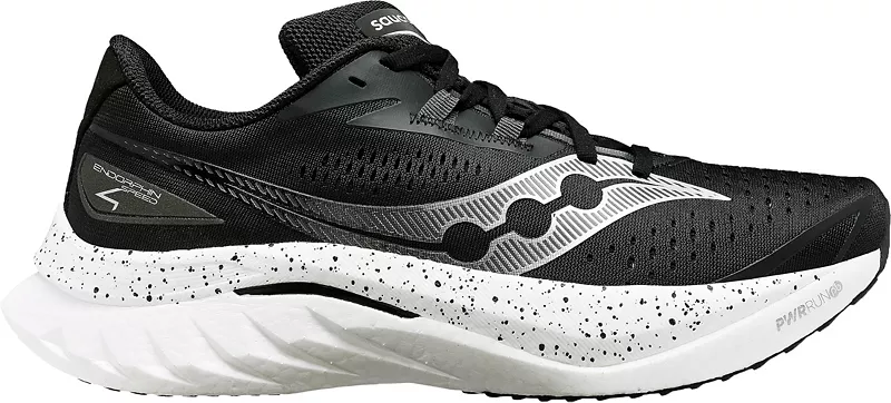 

Мужские кроссовки Saucony Endorphin Speed ​​4, черный