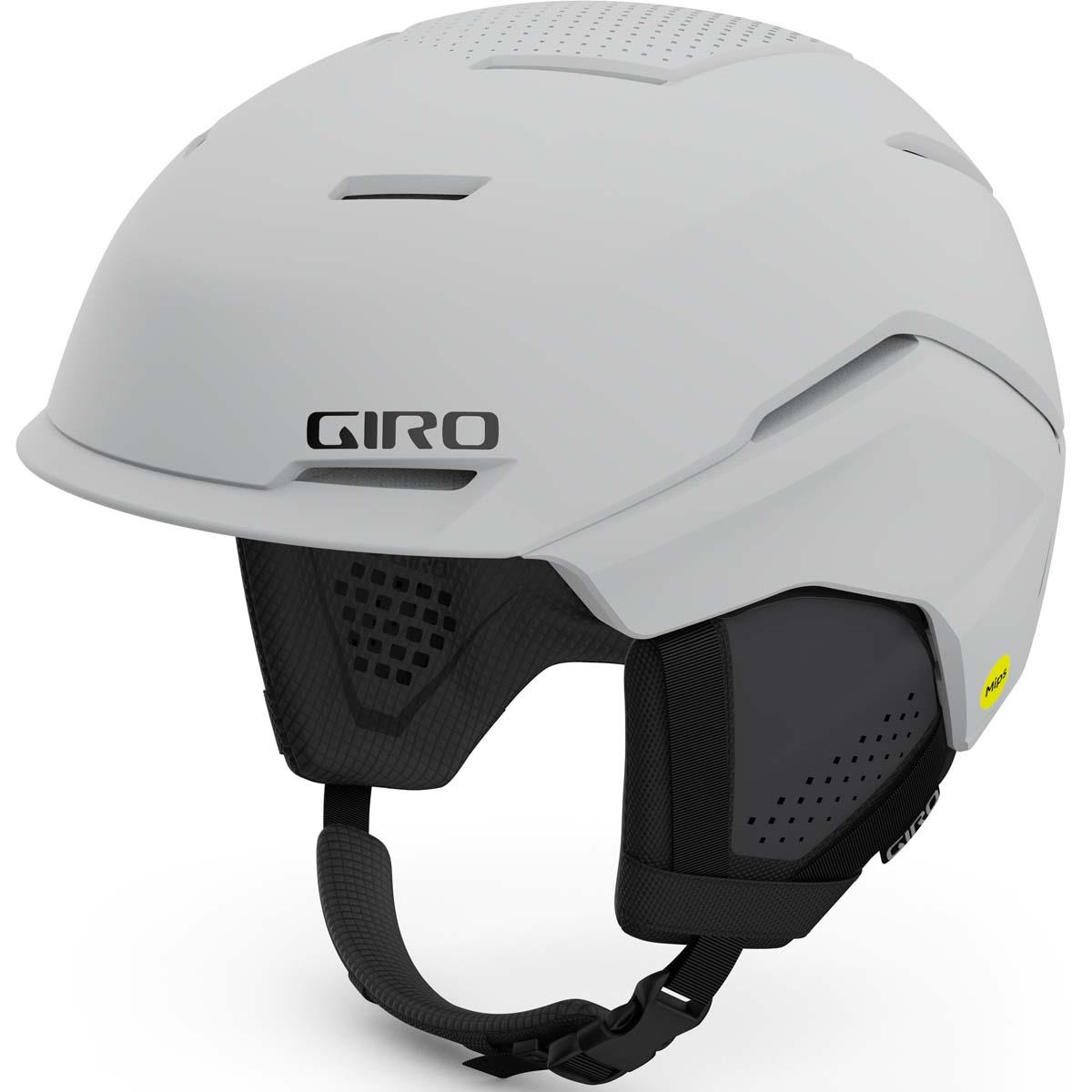 

Шлем Tenet MIPS Giro, Matte Lt Grey