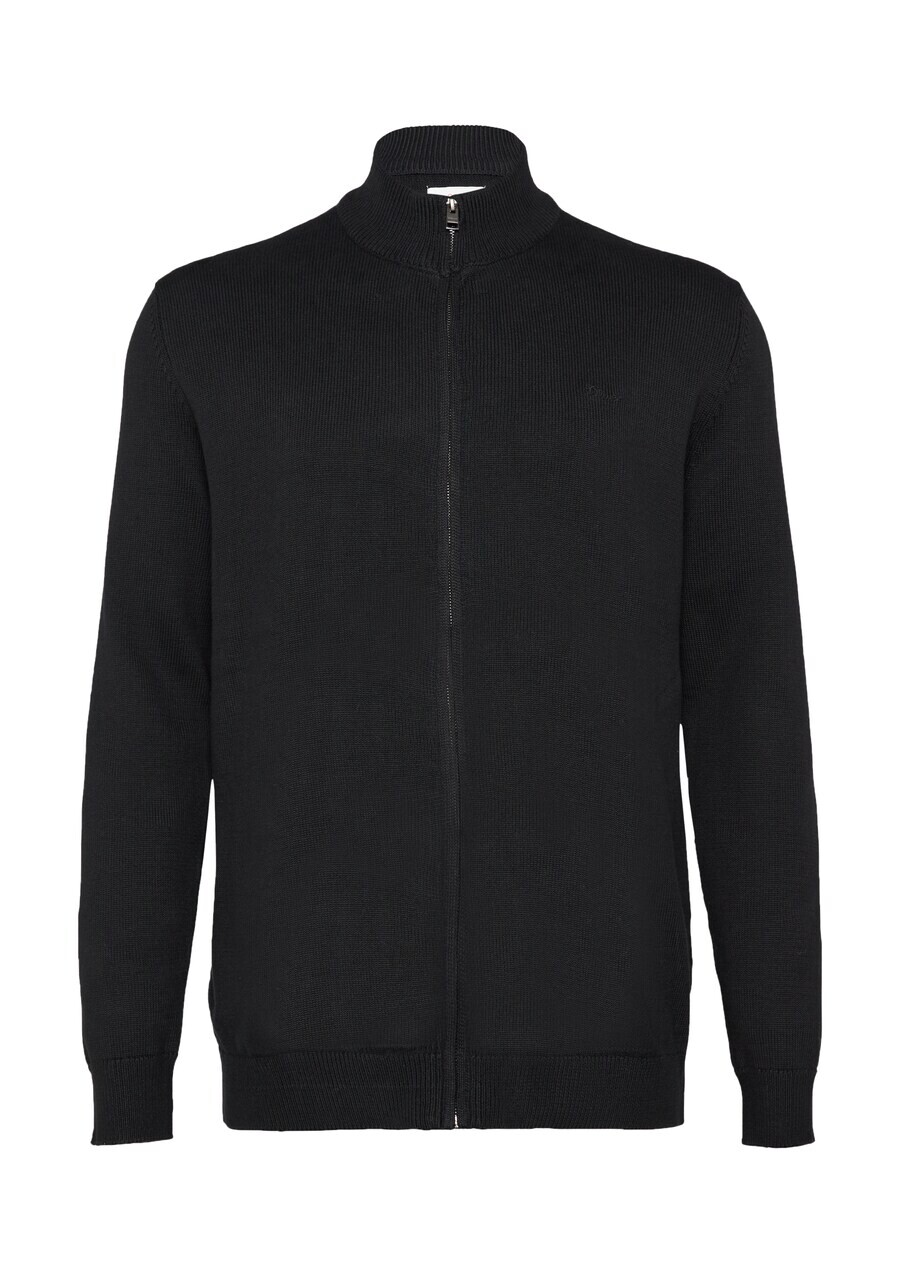 

Куртка s.Oliver Between-Season Jacket, черный