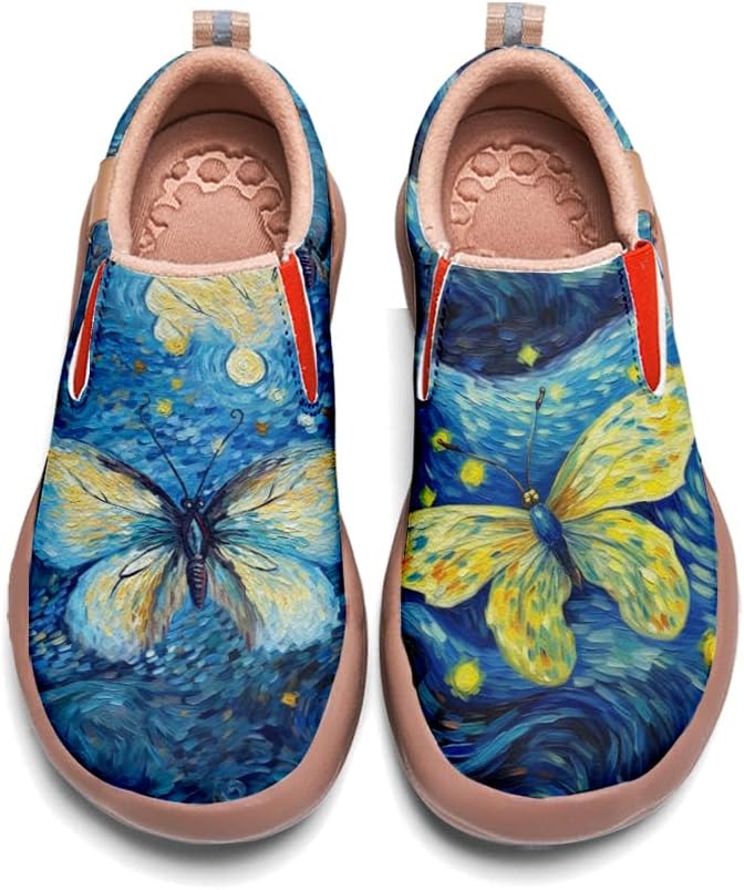 

Мужские слипоны Onehorse Легкие удобные кроссовки с покраской Мужские повседневные прогулочные туристические туфли, Gyh-d 05