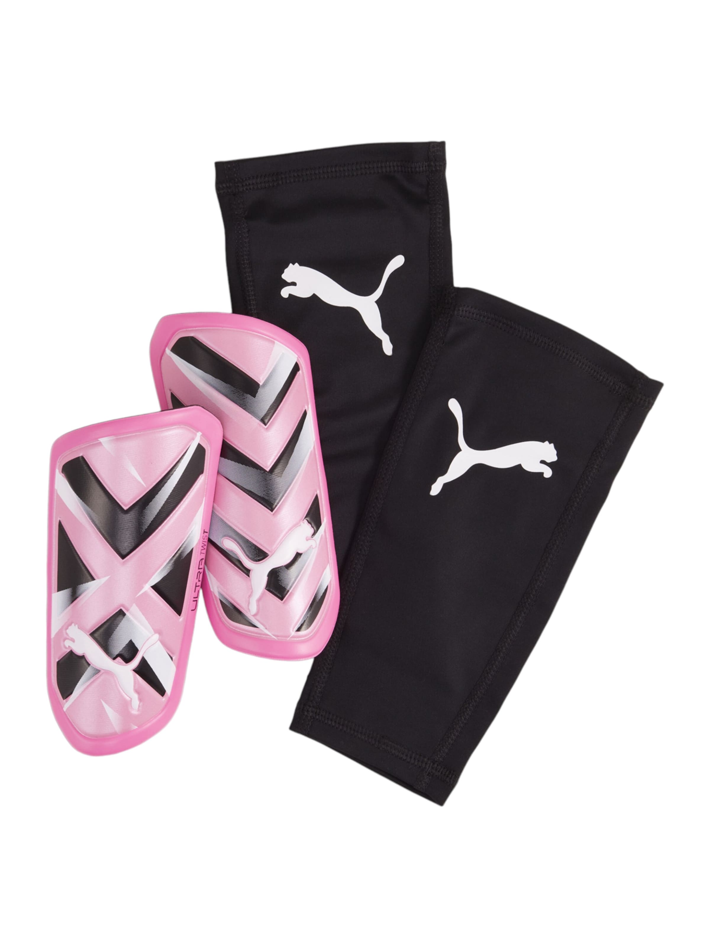 

PUMA Guard в черном цвете