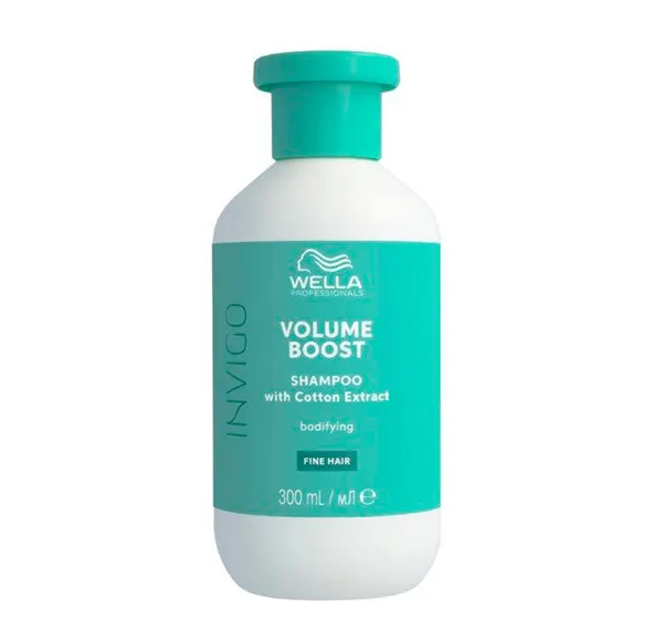 

Шампунь для волос Volume Boost Wella Professionals, 300 ml