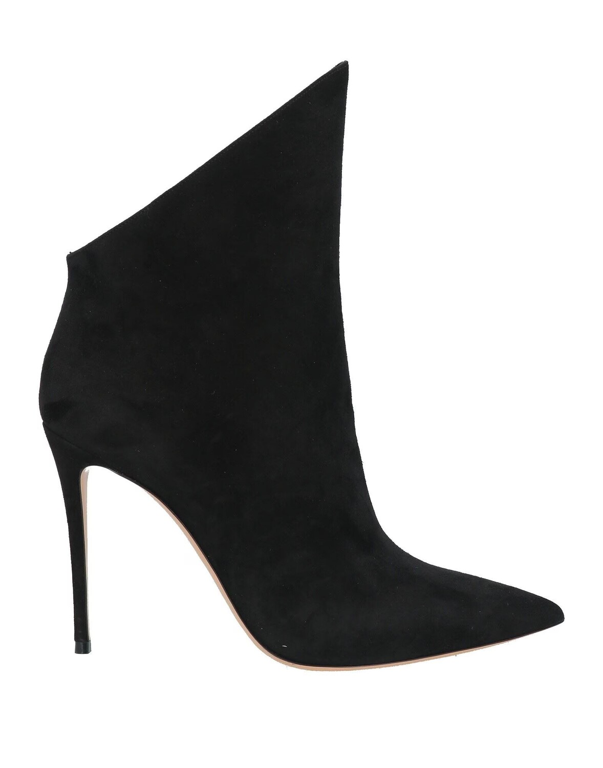 

Ботильоны Casadei, черный
