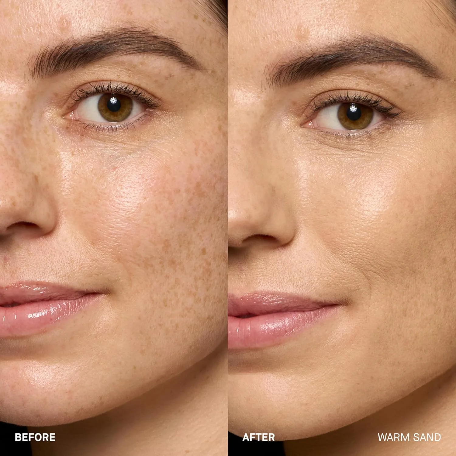 Тональный крем Bobbi Brown Weightless Skin Foundation SPF 15 | Контролирует жирность кожи, увлажняет в течение 24 часов, среднее покрытие | Естественный матовый финиш, 30 мл, 15 Warm Sand (Light beige with yellow undertones; for light skin) — фото 2