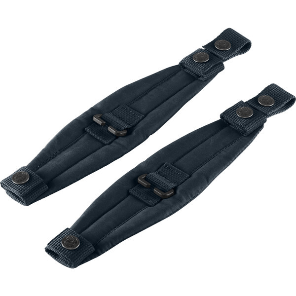 

Аксессуары для рюкзаков Fjällräven, цвет Navy