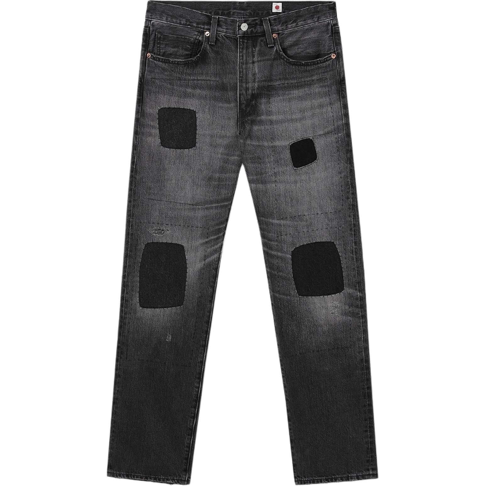 

Джинсы Levi's 505 Levis, Smoke Tube Gray