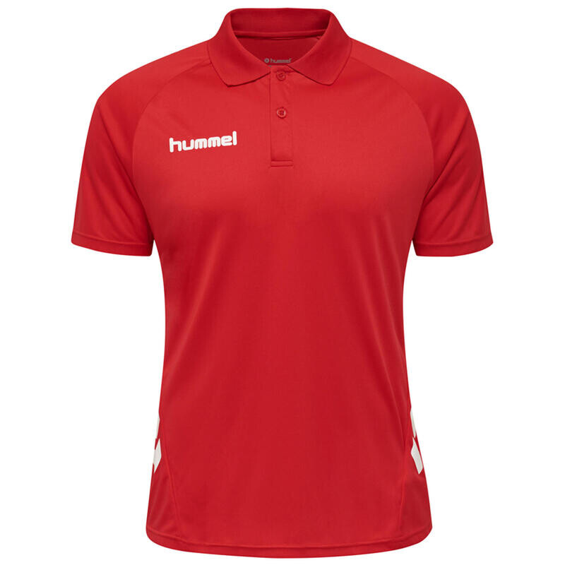 

Спортивная футболка Hummel, малиново-розовый/красный