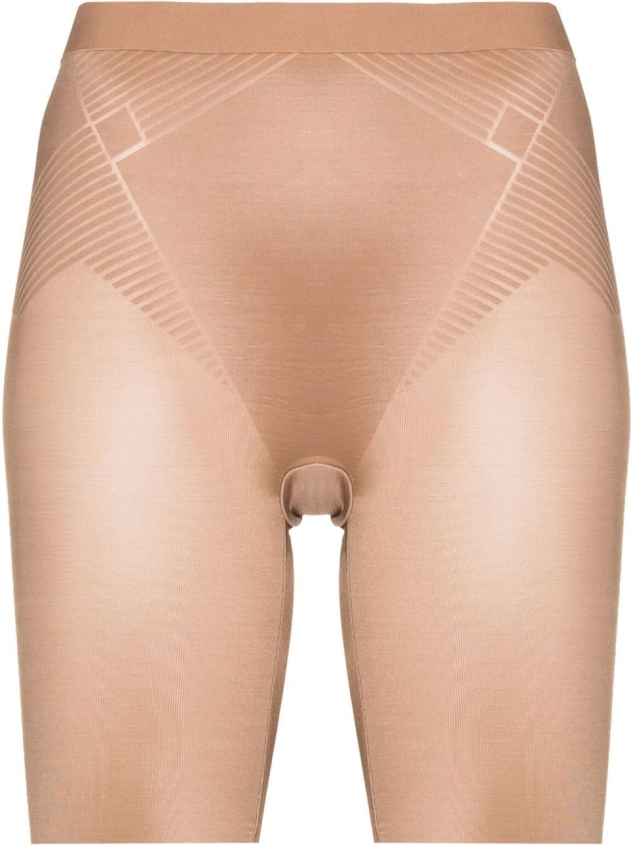 

SPANX шорты Thinstincts 2.0, нейтральный