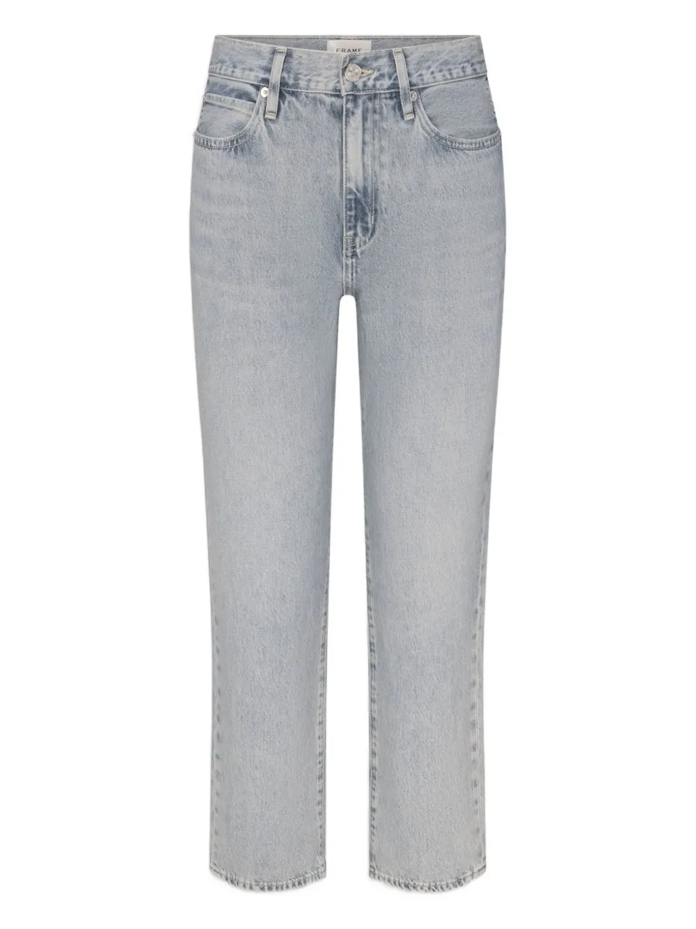 

Джинсы The Hang Frame, синий