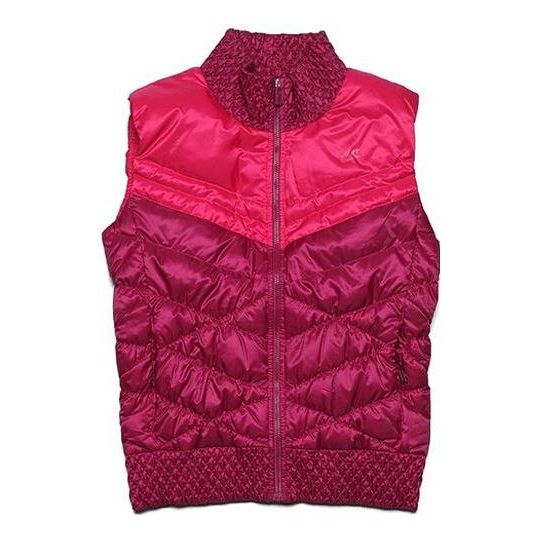 

Жилет (WMNS) AS Nike CASCADE DOWN VEST FUCHSIA FORCE