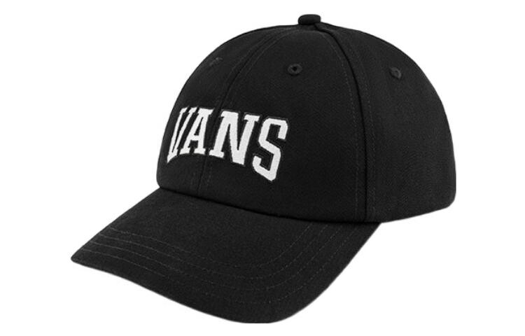 

Кепка унисекс Vans, Black