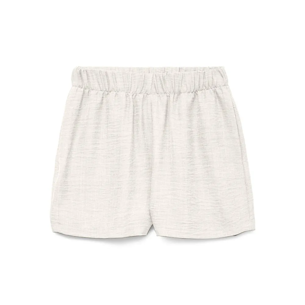 

Шорты Vero Moda Melaney, белый