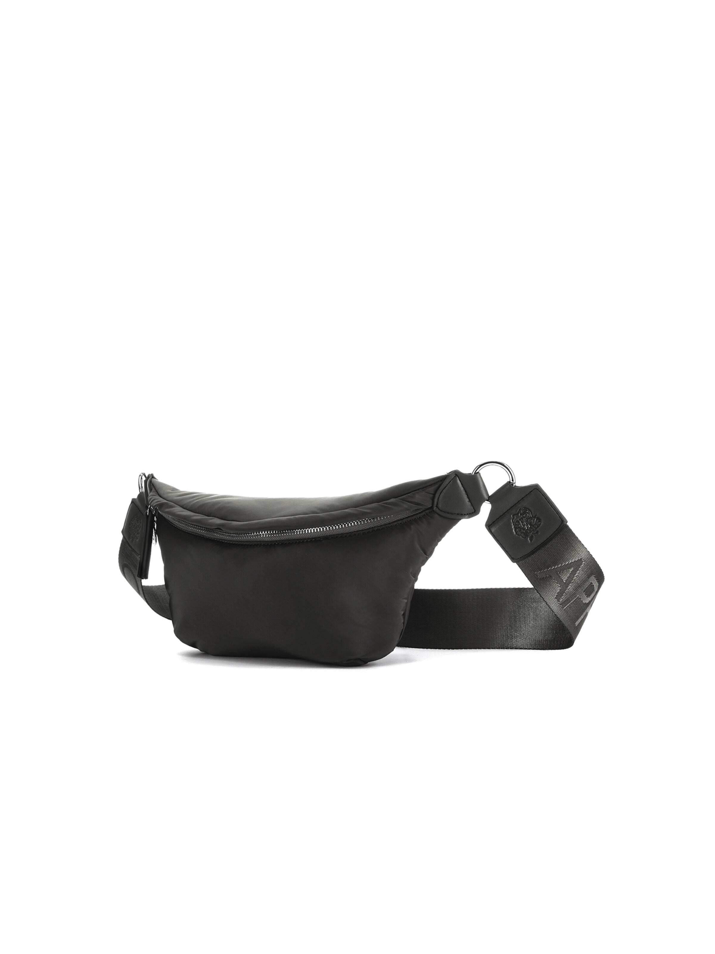 

Apple of Eden Сумка через плечо 'Amsterdam' в черном цвете