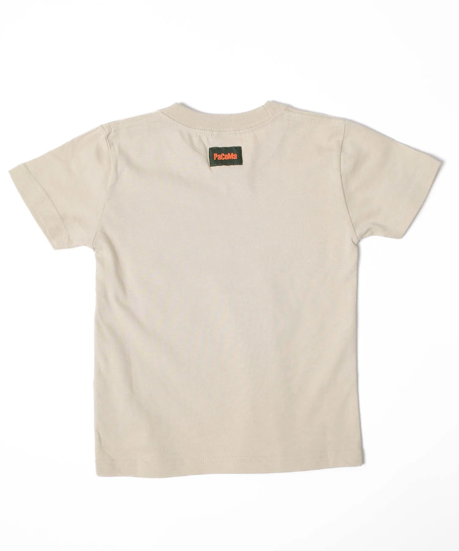 Детская футболка INNOCENT Tyranno saurus TEE — фото 4
