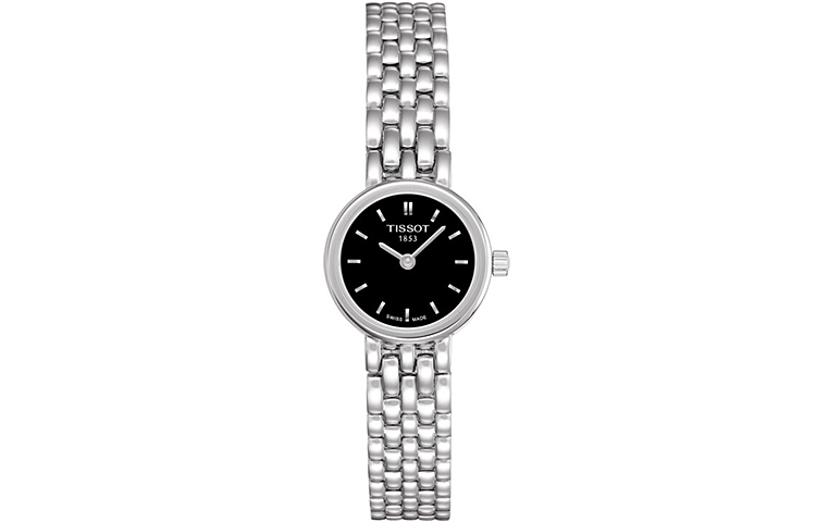 

Женские часы коллекции Le Ai TISSOT