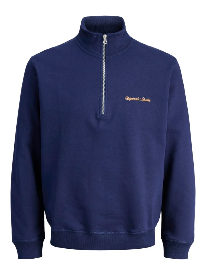 

Толстовка JACK & JONES Junior
