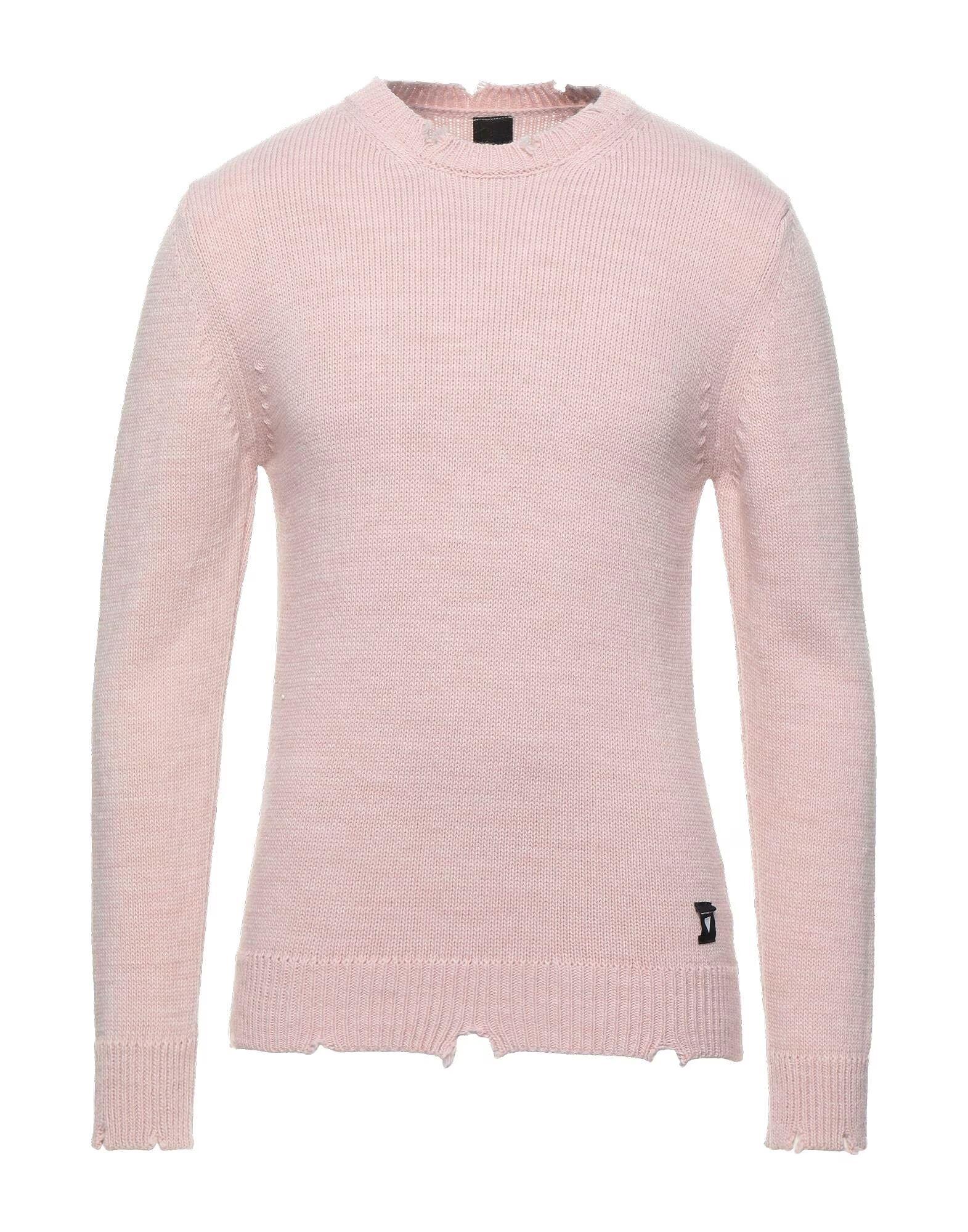 

Свитер Why Not Brand, светло-розовый