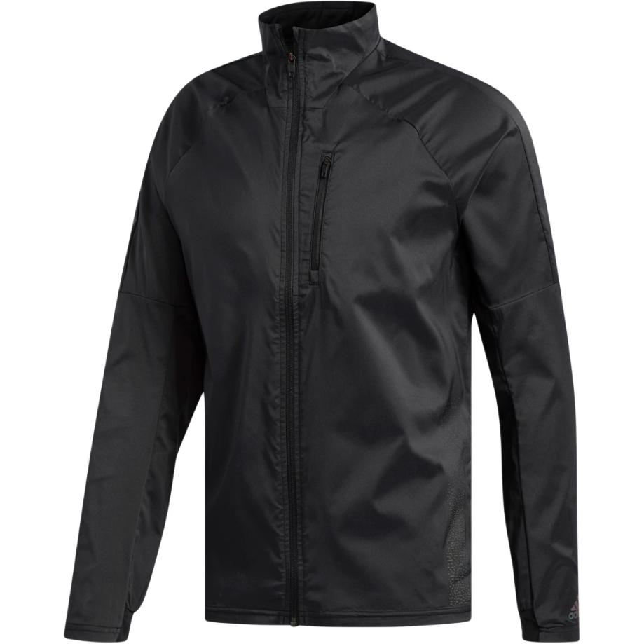 

Adidas Куртка мужская, черная, Черный, Adidas Куртка мужская, черная