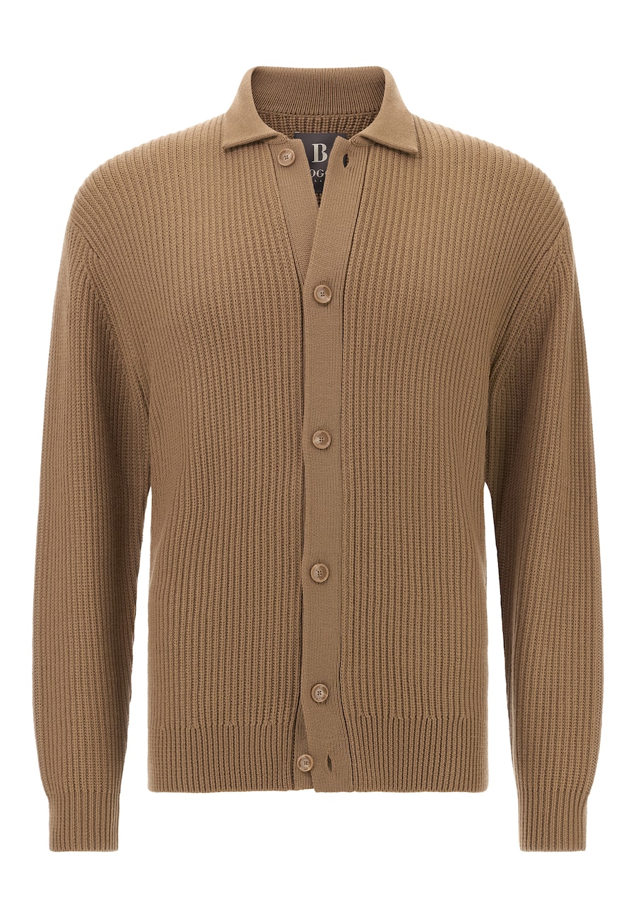 

Свитер Boggi Milano, светло-коричневый