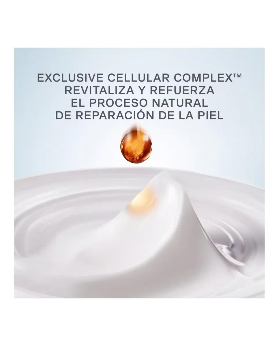Маска для лица La Prairie — Фирменная лифтинговая Cellular Hydralift, 50 мл — фото 3
