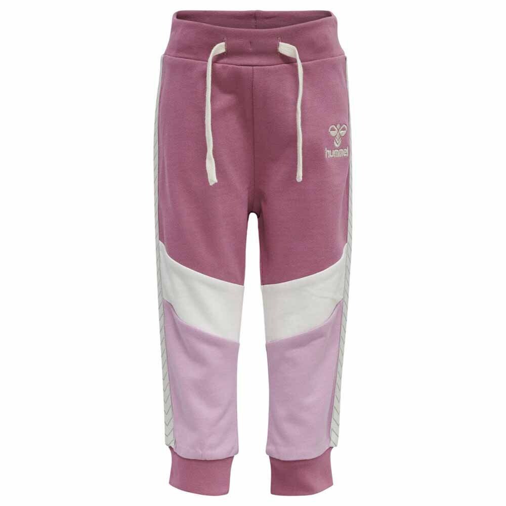 

Брюки Hummel Sakina, розовый
