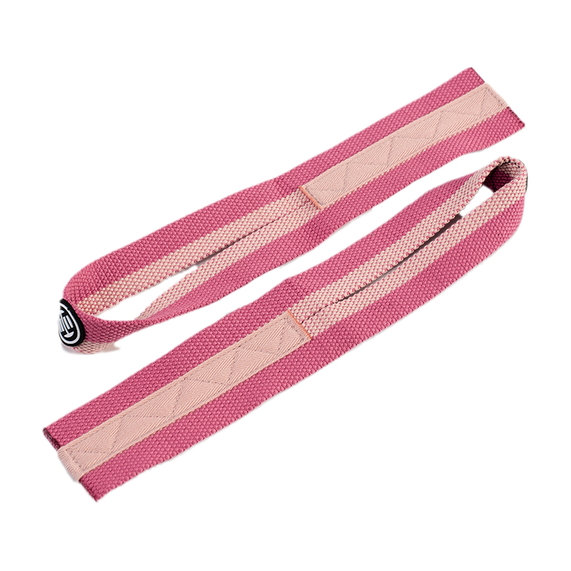 

Защитные шнурки с усиленной шнуровкой, устойчивые к истиранию и скольжению LUXIAOJUN, розово-красный