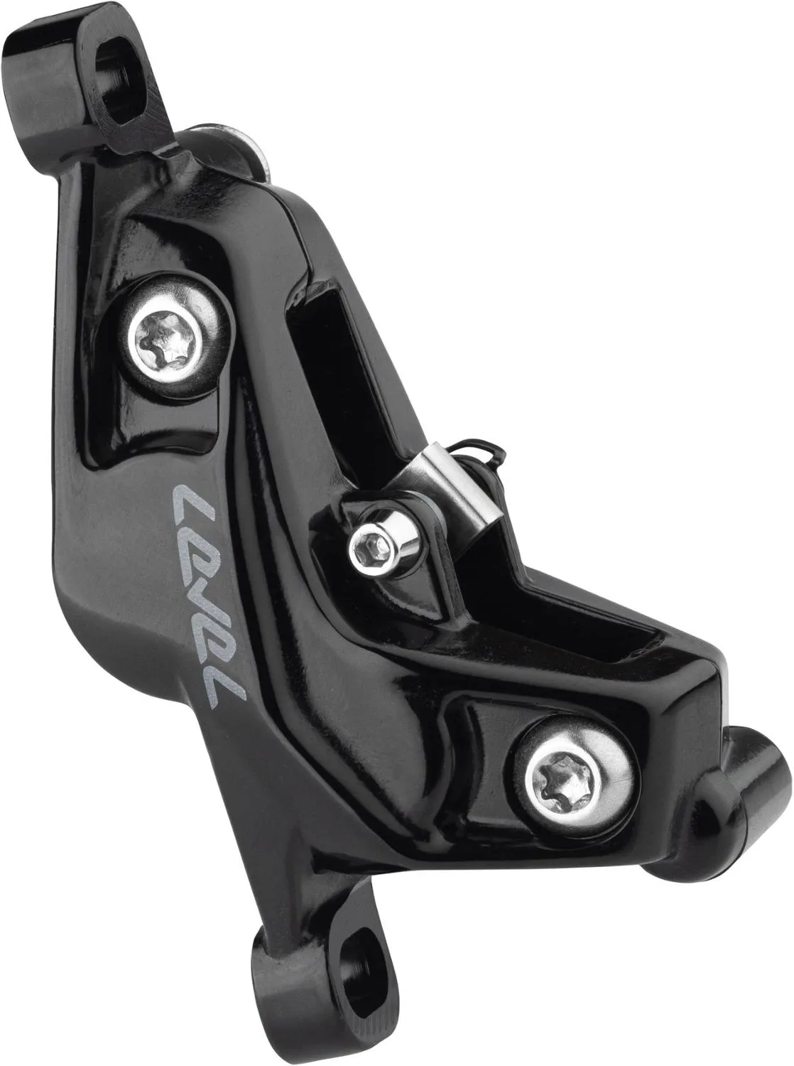 

Серебряный дисковый тормозной суппорт SRAM, Black