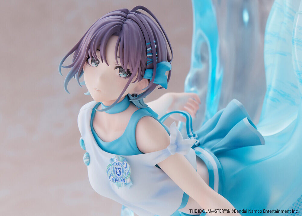 

Фигурка Toru Asakura Clear Calm Marine Ver The IDOLM@STER Shiny Colors Figure